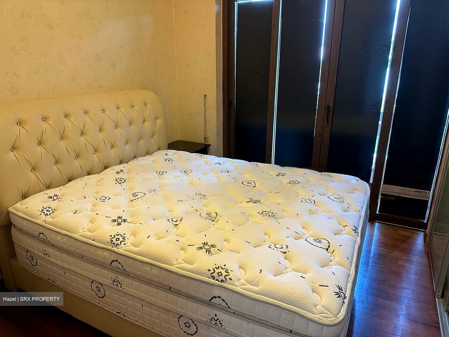 Buckley Residence (D11), Apartment #503030171